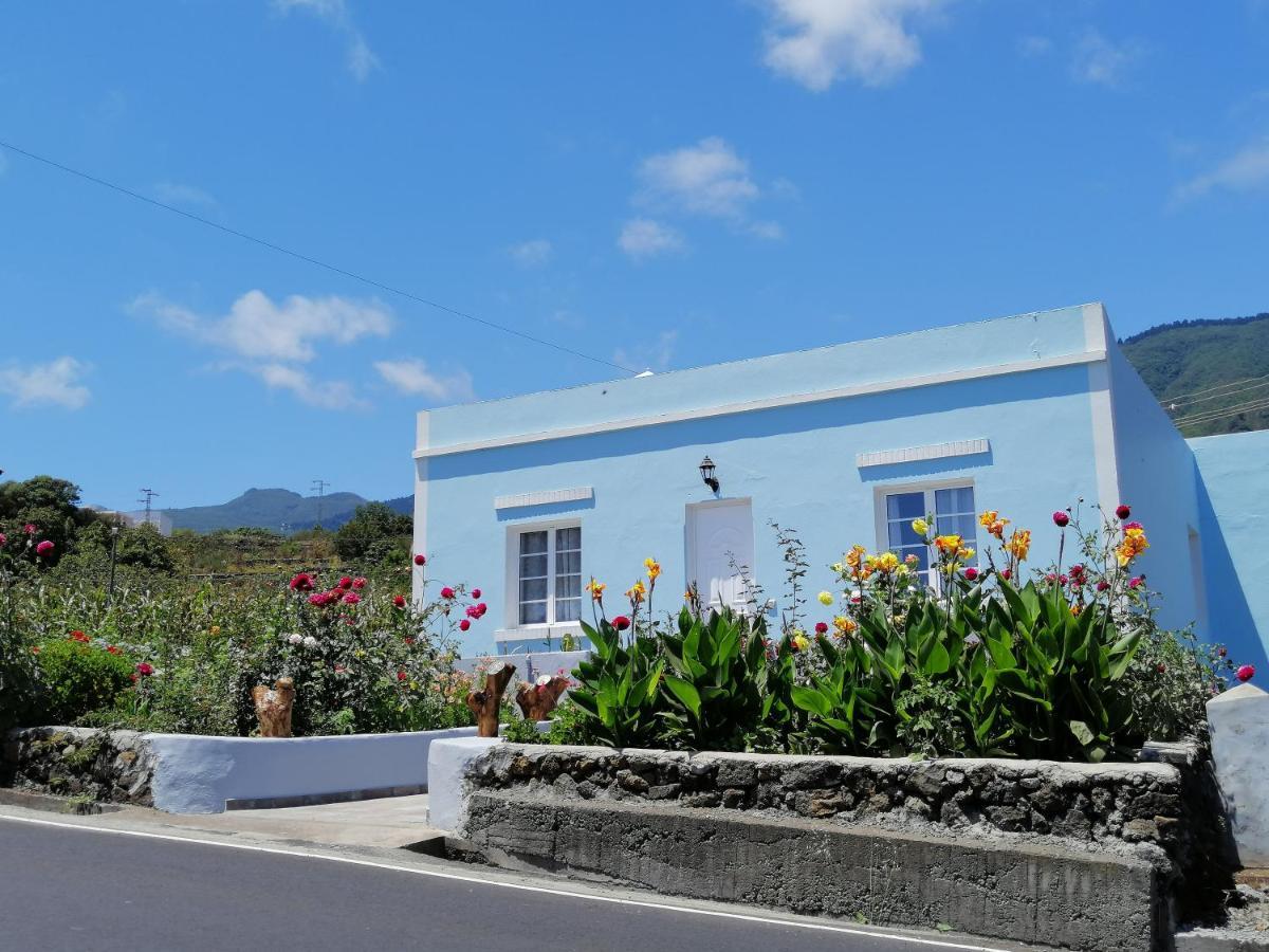 Casa Celia - Casitas Las Abuelas - Vida Rural Villa Brena Alta Exterior photo