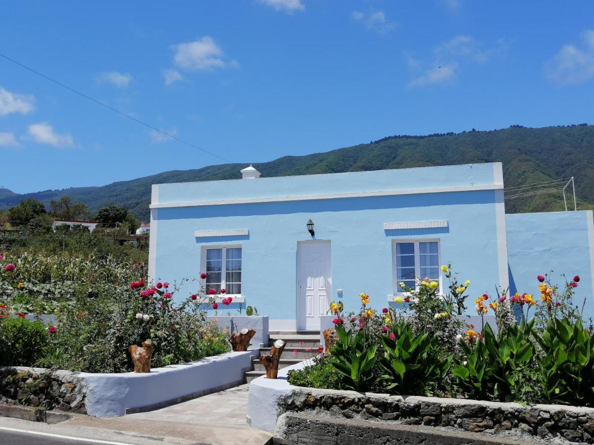 Casa Celia - Casitas Las Abuelas - Vida Rural Villa Brena Alta Exterior photo