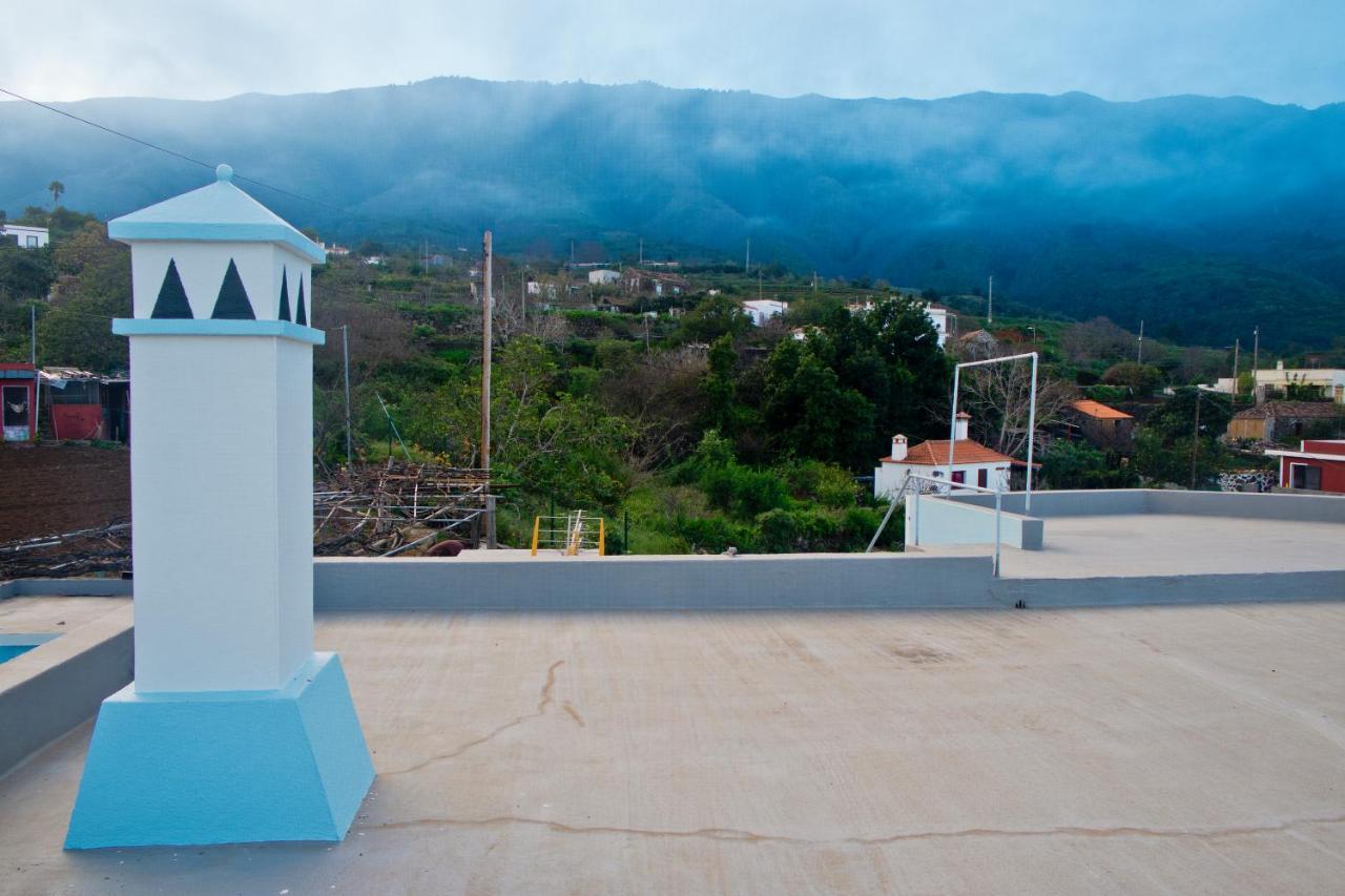 Casa Celia - Casitas Las Abuelas - Vida Rural Villa Brena Alta Exterior photo